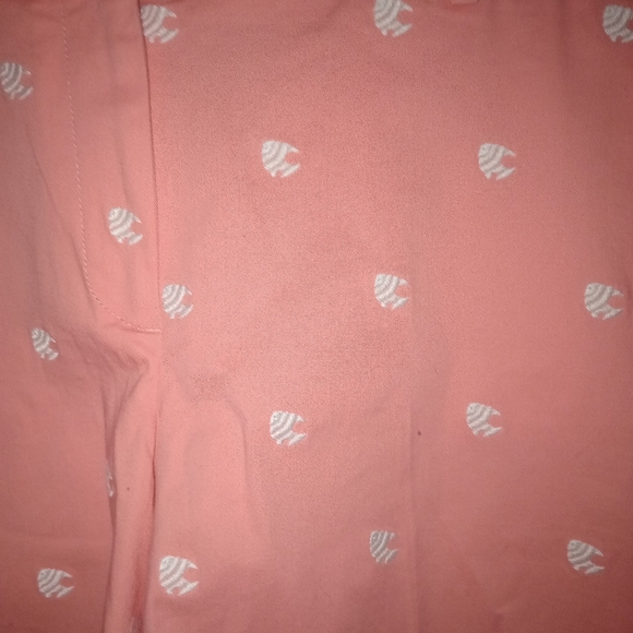 NWT(sz.12) Talbot's Dayboat Fish Shorts - Picture 3 of 6